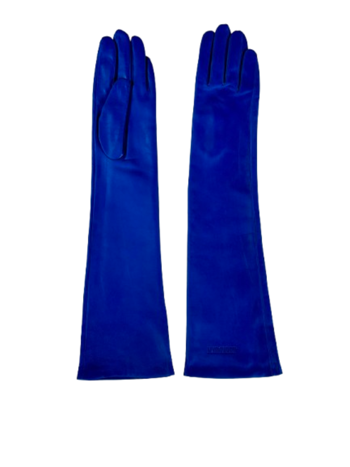 MARGARET Leather Opera Gloves - Image 4 of 4