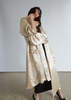MARGARET Opera Coat - Thumbnail 8