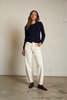 Perfect White Tee Moira Cardigan - Thumbnail 3