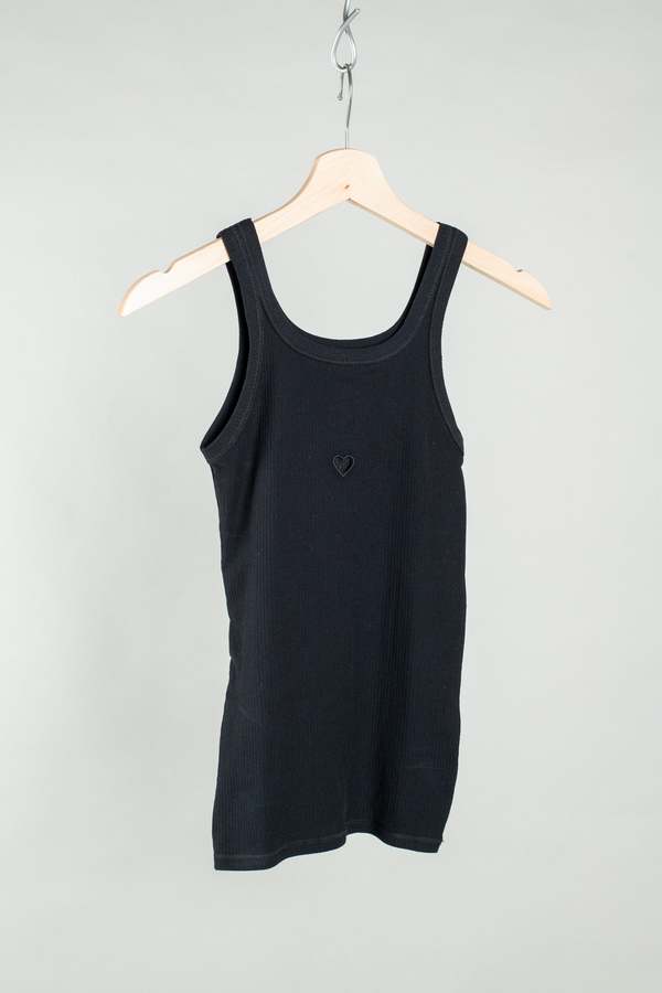 Baserange Heart Tank Top Baserange Heart Tank Top