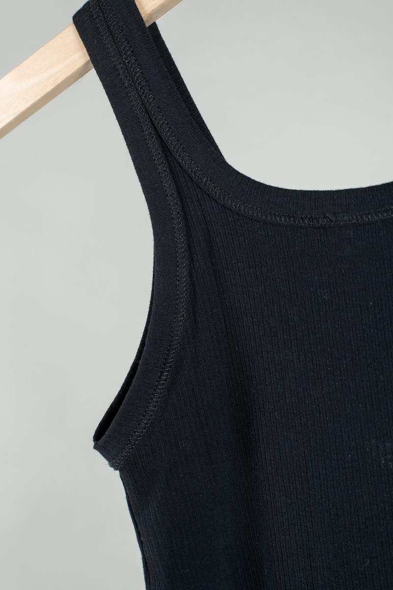 Baserange Heart Tank Top