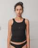 Baserange Heart Tank Top - Thumbnail 5