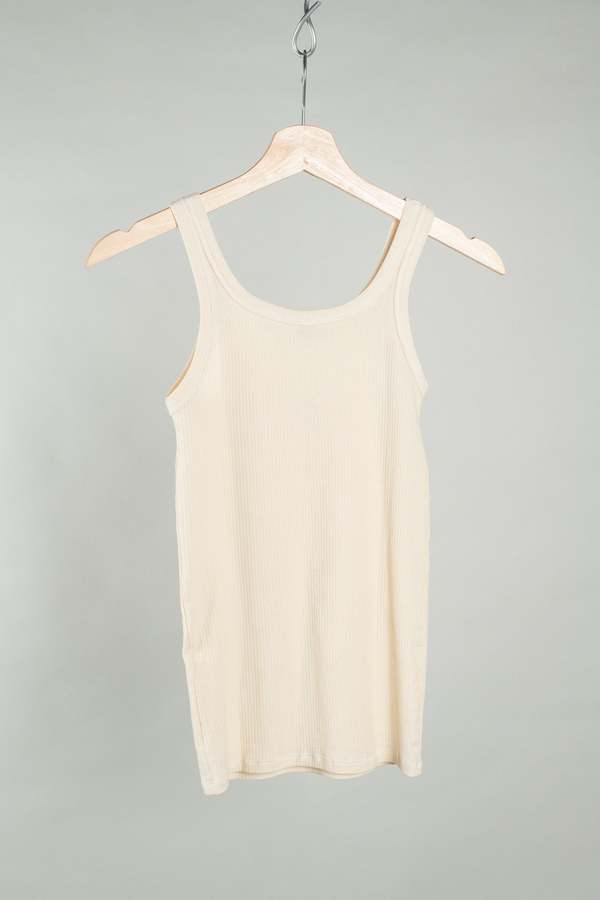 Baserange Heart Tank Top