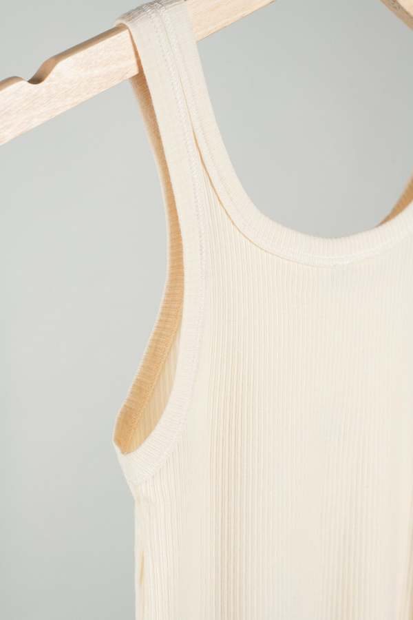 Baserange Heart Tank Top