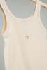 Baserange Heart Tank Top - Thumbnail 10