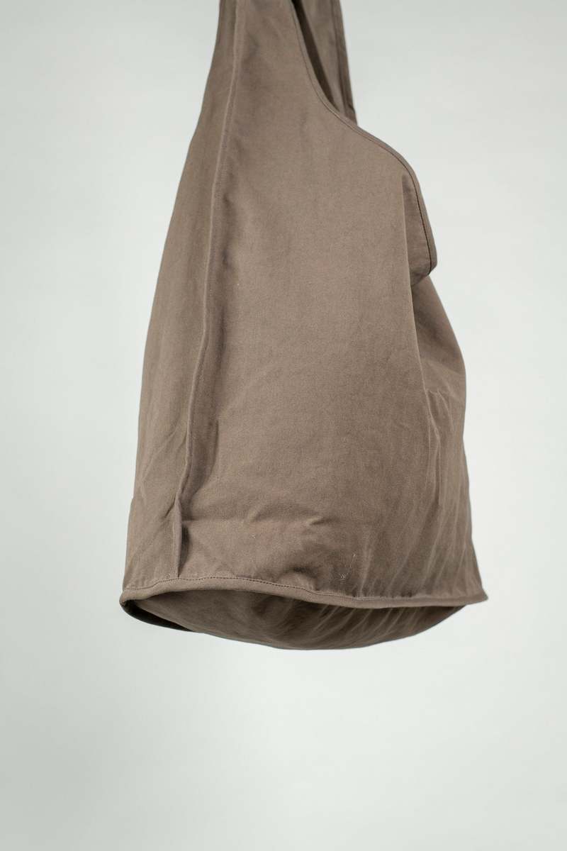 body of work Heron Bag