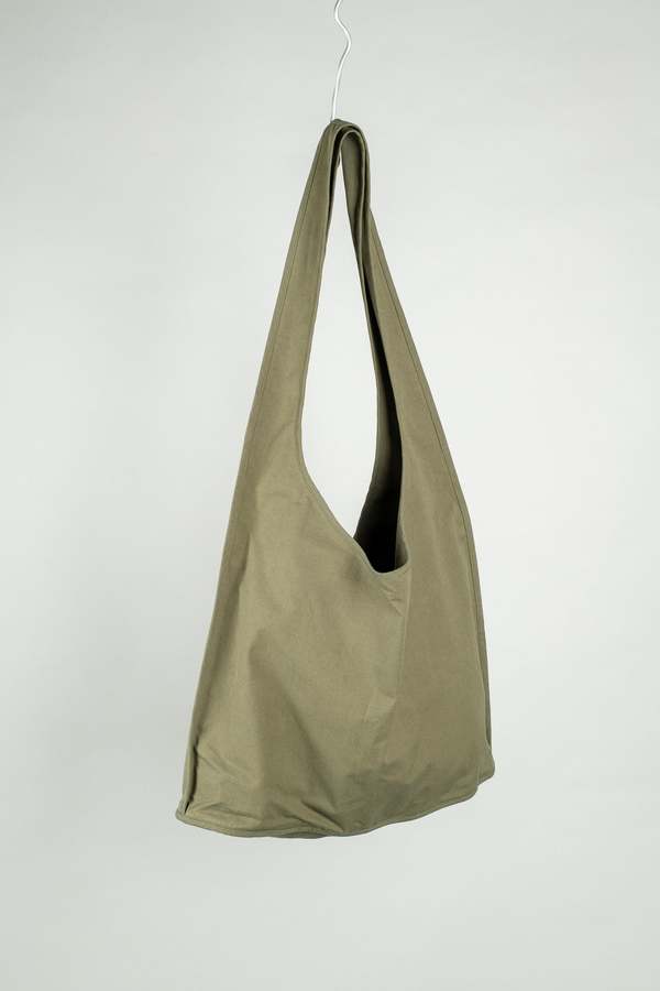 body of work Heron Bag