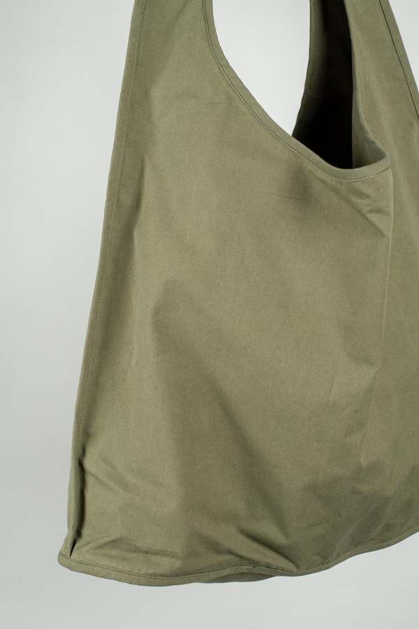 body of work Heron Bag