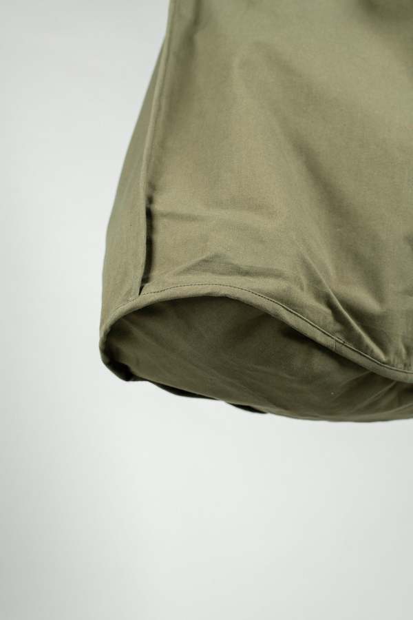 body of work Heron Bag