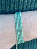 Anne Sportun Emerald Wrap Bracelet Bracelet - Thumbnail 1