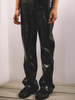 Tabi Footwear Tabi Shoe - Black - Thumbnail 3