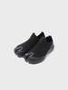 Tabi Footwear Tabi Shoe - Black - Thumbnail 5