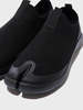 Tabi Footwear Tabi Shoe - Black - Thumbnail 7