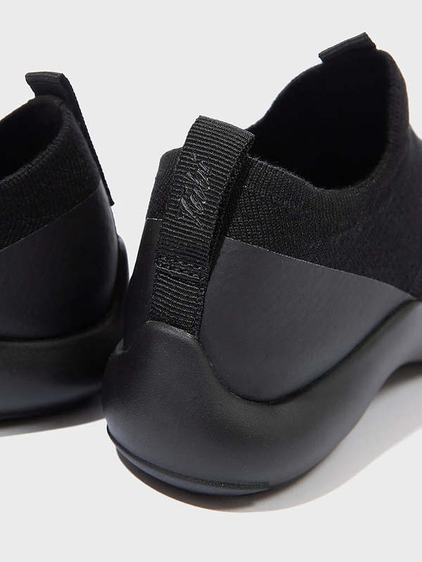 Tabi Footwear Tabi Shoe - Black