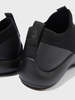 Tabi Footwear Tabi Shoe - Black - Thumbnail 8