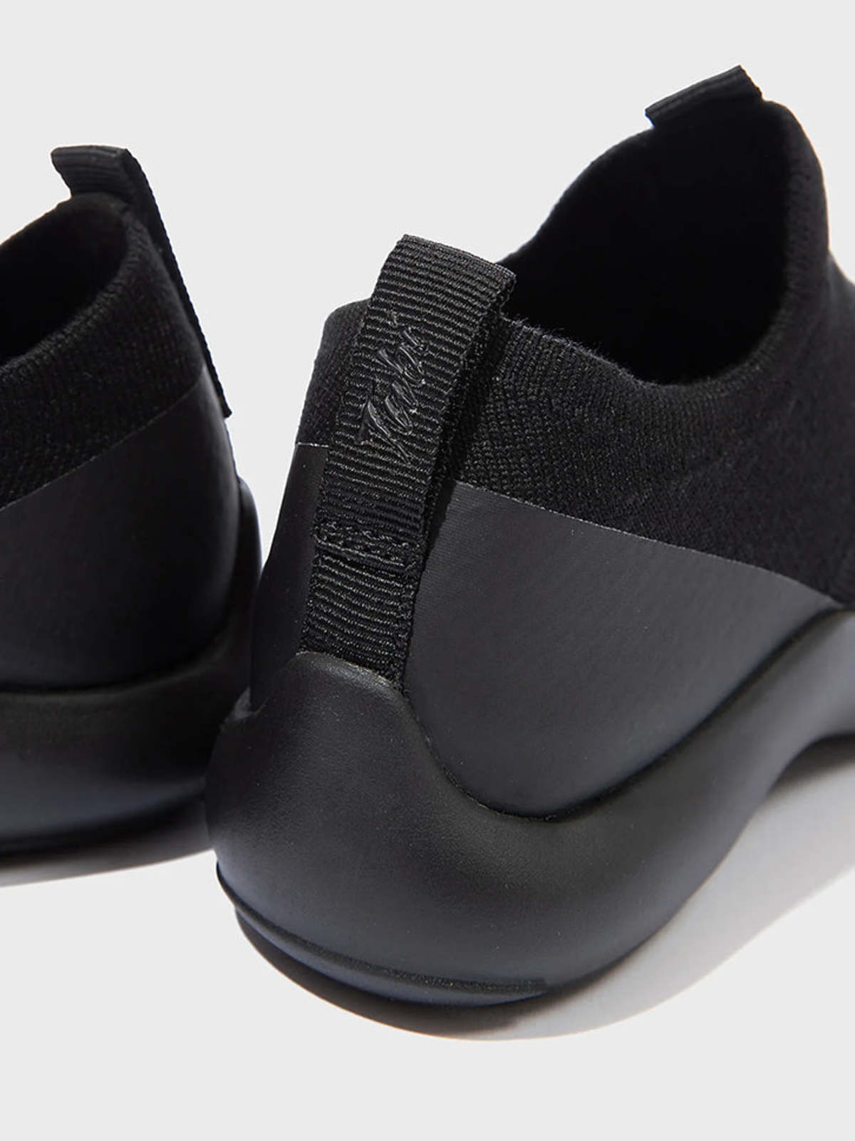 Tabi Footwear Tabi Shoe - Black - Image 8 of 8