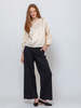 Sula Clothing LTD. Flare Pants - Thumbnail 1