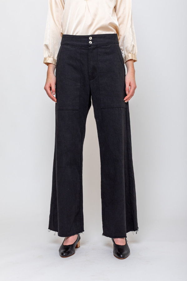 Sula Clothing LTD. Flare Pants