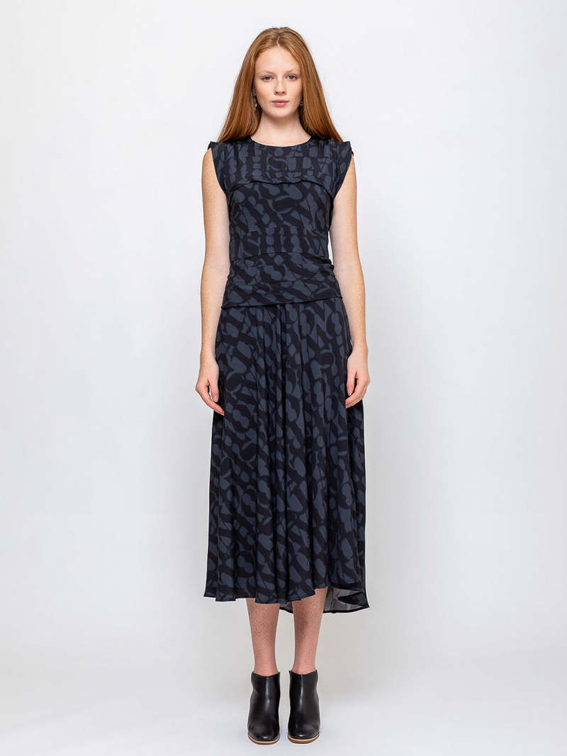 Rachel Comey Hilo Dress