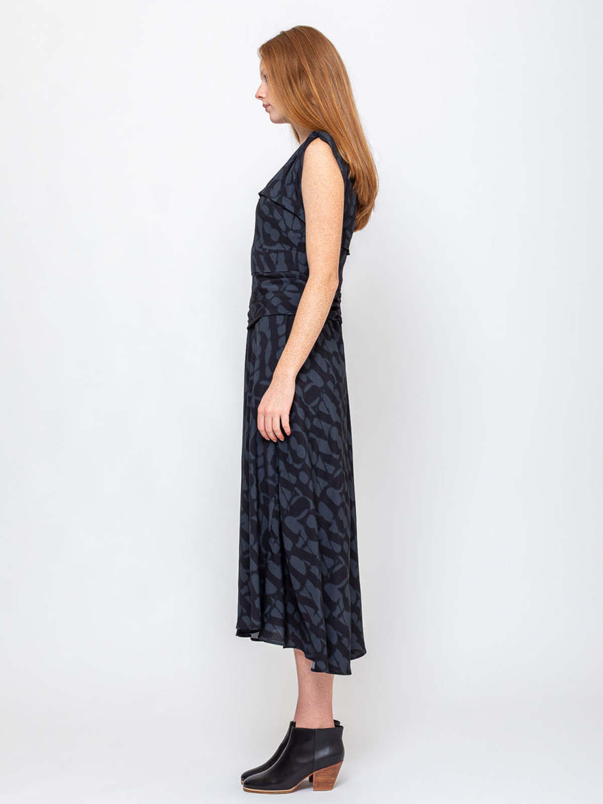 Rachel Comey Hilo Dress - Image 5 of 7