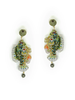 Trovelore Spotted Sunfish Earrings - Thumbnail 3