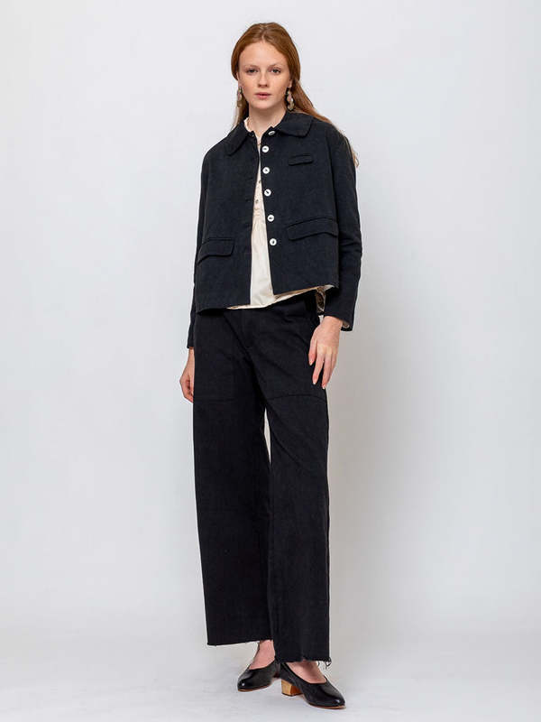 Sula Clothing LTD. Warm Jacket