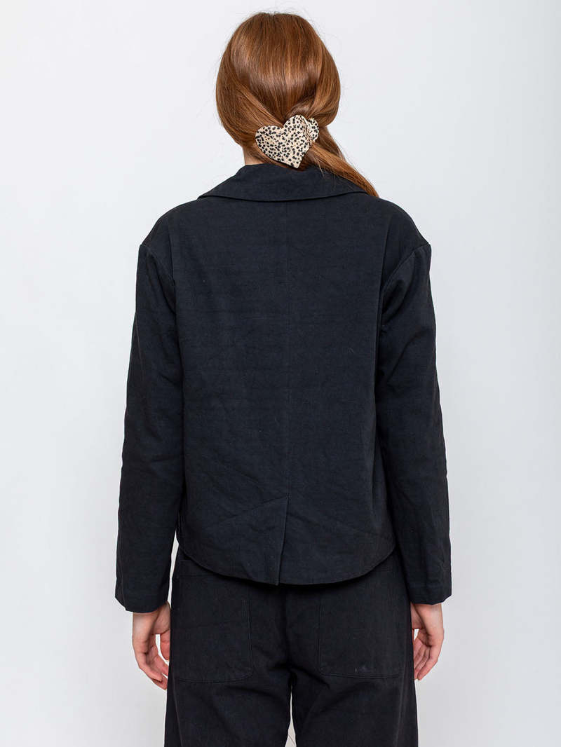 Sula Clothing LTD. Warm Jacket