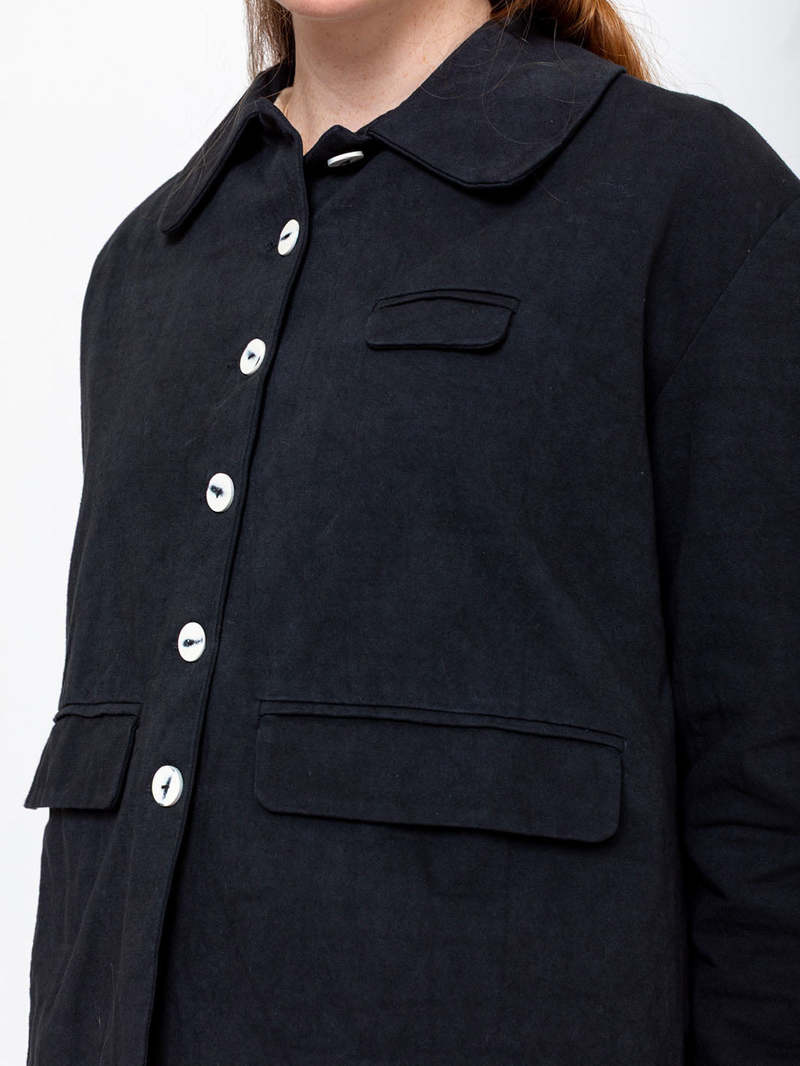 Sula Clothing LTD. Warm Jacket