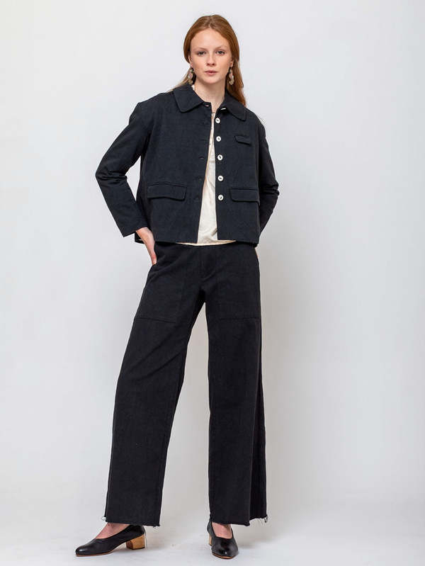 Sula Clothing LTD. Warm Jacket