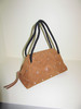 Maryam Nassir Zadeh Stoned Sun Purse - Faun - Thumbnail 1