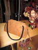 Maryam Nassir Zadeh Stoned Sun Purse - Faun - Thumbnail 2