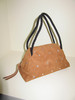 Maryam Nassir Zadeh Stoned Sun Purse - Faun - Thumbnail 3