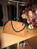 Maryam Nassir Zadeh Stoned Sun Purse - Faun - Thumbnail 4