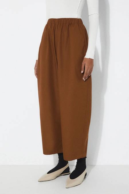 paloma wool beige fortunata maxi dress Basque Waist Dress with Beading