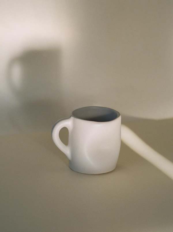 Completedworks Bumpy Ceramic Mug Completedworks Bumpy Ceramic Mug