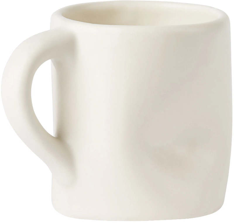 Completedworks Bumpy Ceramic Mug