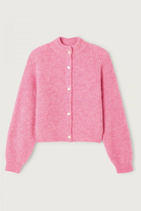 American Vintage East Cardigan