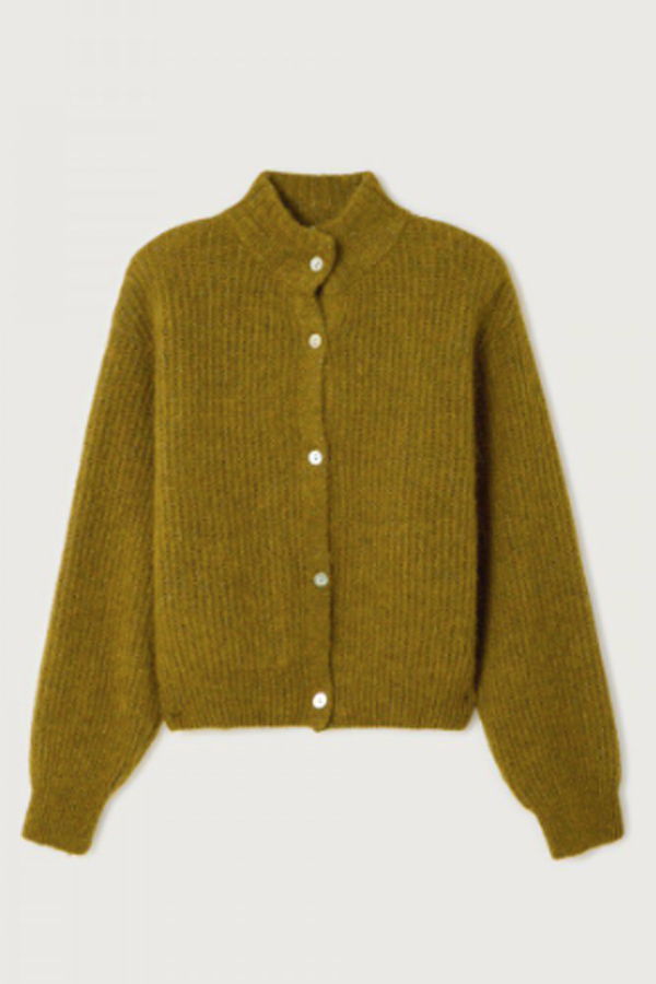 American Vintage East Cardigan