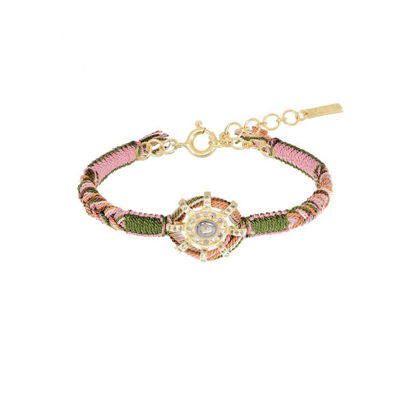 Marie Laure Chamorel No. 940 Bracelet