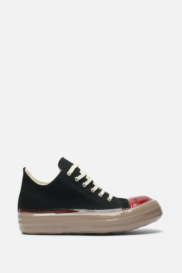 Rick Owens Low Sneakers