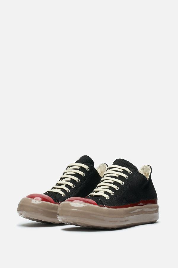 Rick Owens Low Sneakers