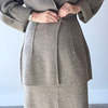 Lauren Manoogian Double Knit Blazer - Cinder - Thumbnail 6