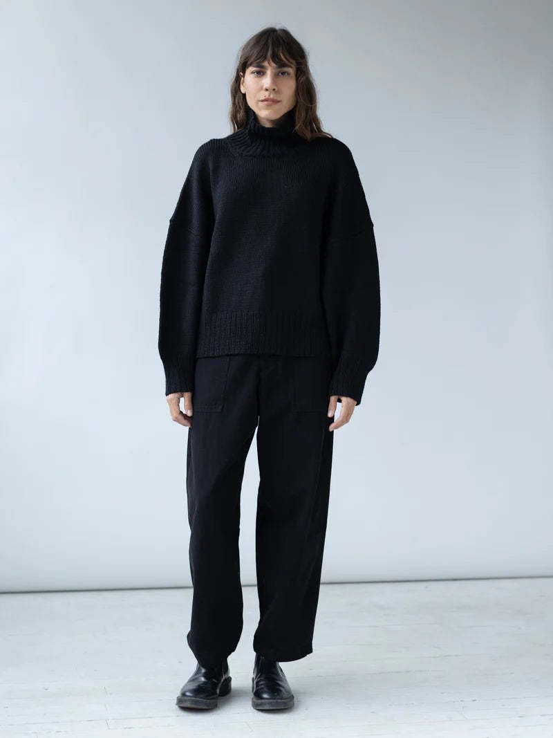 Shaina Mote Painter Pant