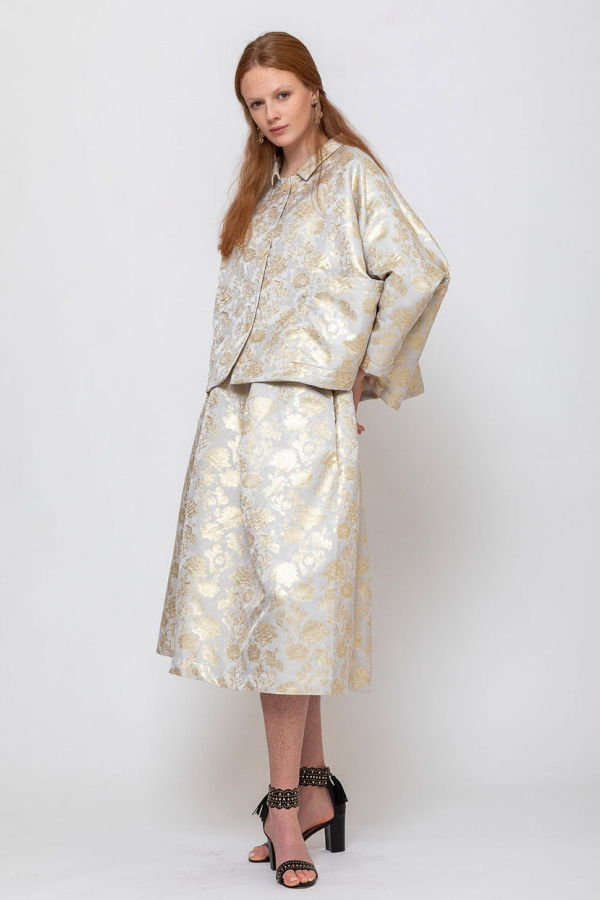 Gallego Desportes Anita Jacket