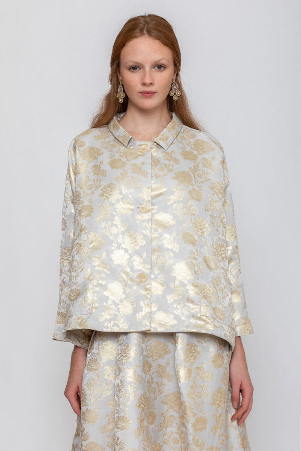 Gallego Desportes Anita Jacket