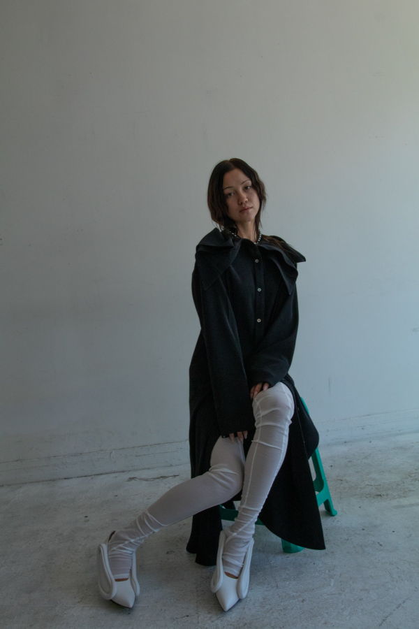 Yohei Ohno "LADY" High Heels