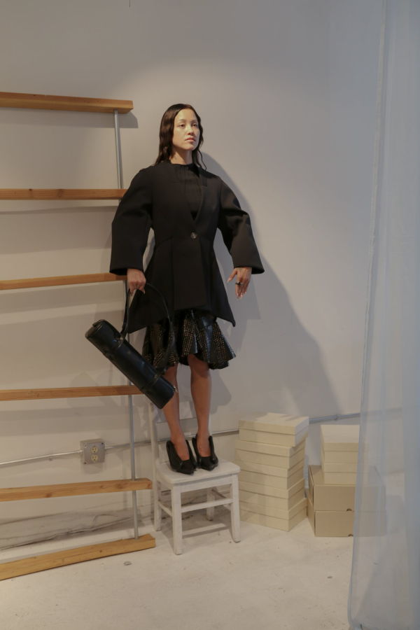 Yohei Ohno Expo Jacket