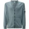 C.P. Company Cardigan - Stormy Weather - Thumbnail 1