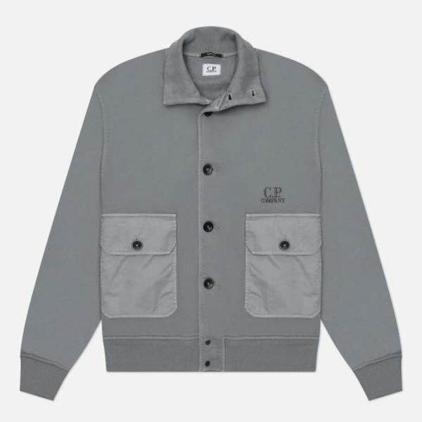 C.P. Company Jacket - Stormy Weather