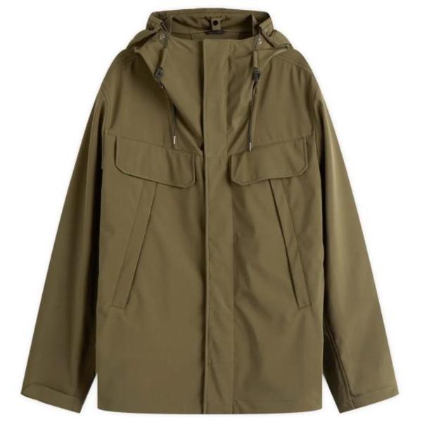 C.P. Company Jacket - Ivy Green
